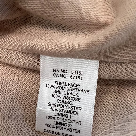 Brand New Marc New York by Andrew Marc Women's Leather Jacket - Picture 9 of 10